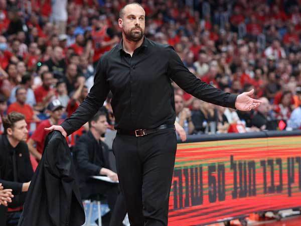 צפוי להישאר במועדון. הלפרין (דני מרון)