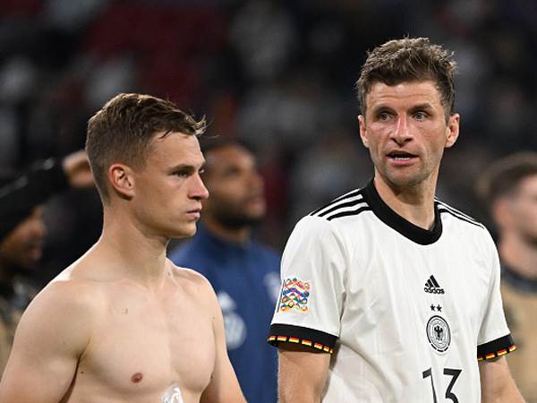 "מצאו את התוצאה האהובה עליהם" (GETTY)