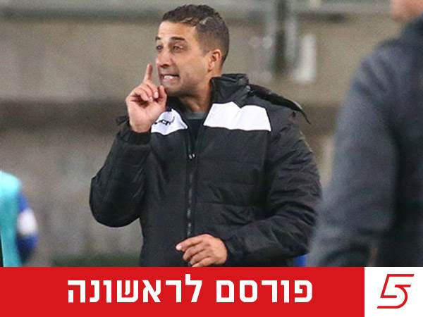 (צילום: דני מרון)