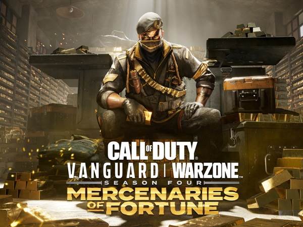 קרדיט - Activision