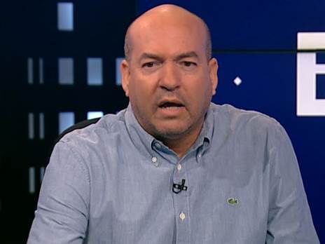 ברקוביץ'. "אני יודע מה המניעים שלו"