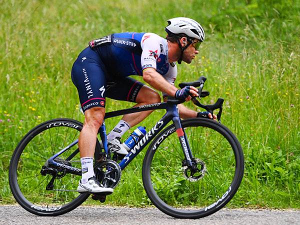 יחמיץ את הטור. קאבנדיש (GETTY)