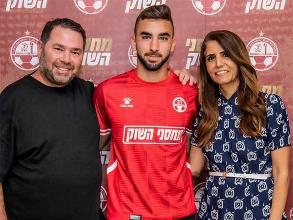 (ברני ארדוב)