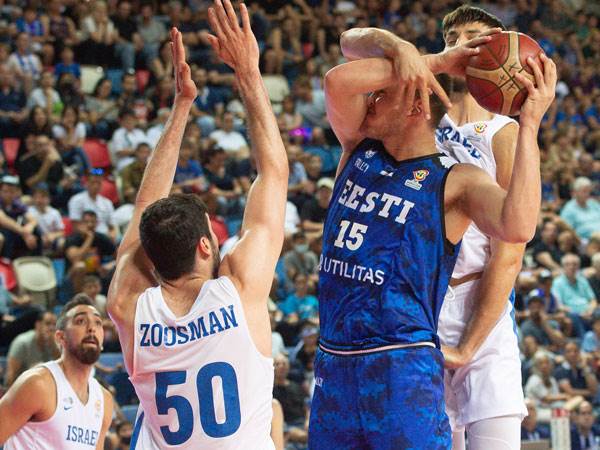 זוסמן. פתח חזק (ברני ארדוב)