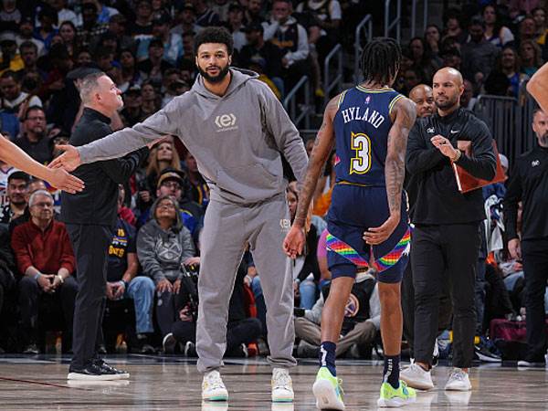 (Bart Young, Getty)