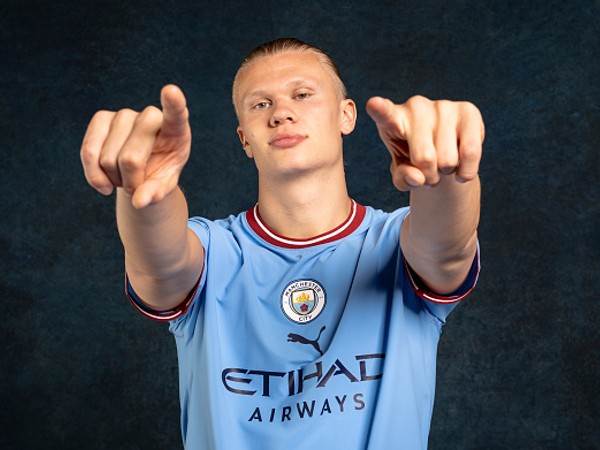 (Photo by Lynne Cameron - Manchester City/Manchester City FC via Getty Images)