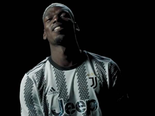 חוזר אחרי שש שנים. פוגבה