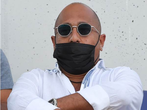 ברק אברמוב. ישאיר את זרגרי בבירה? (ברני ארדוב)