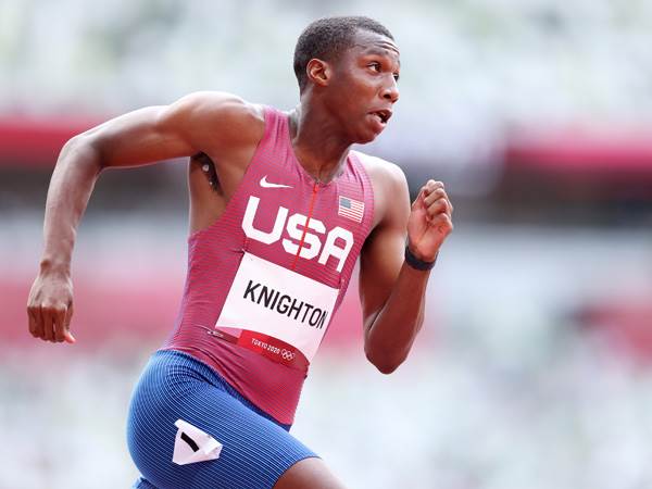 נייטון. הדבר הבא (Patrick Smith/Getty Images)