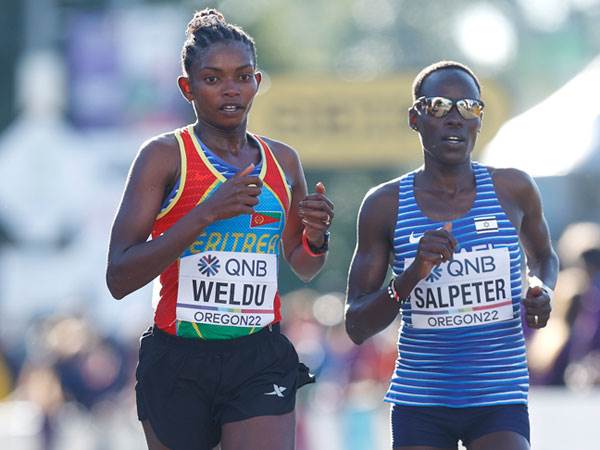 לונה צ'מטאי סלפטר (Steph Chambers/Getty Images)