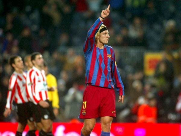 (Luis Bagu/Getty Images)