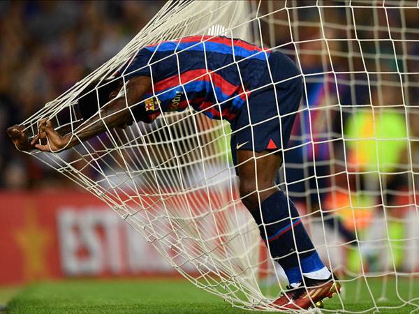 קסייה. יעזוב? (Jose Breton/Pics Action/NurPhoto via Getty Images)