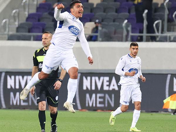 איתן אזולאי. יגיע לנתניה? (אלן שיבר)