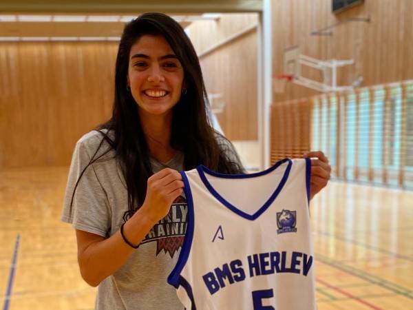 חנון לאחר החתימה