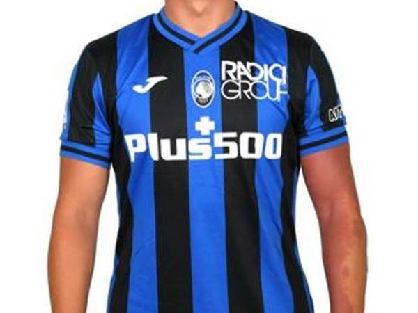 אטאלנטה (Photo by Fabio Bozzani, Via La Gazzetta dello Sport)