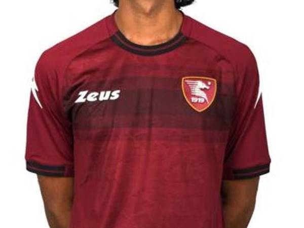 סלרניטאנה (Photo by Fabio Bozzani, Via La Gazzetta dello Sport)