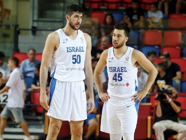 מברלין לתל אביב (אלן שיבר)