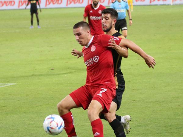 אושר דוידה. בקרוב מעבר לים? (אודי ציטיאט)