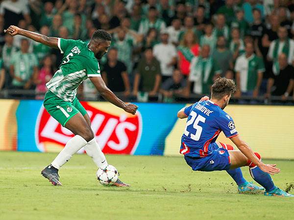 פיירו. כשיר (אלן שיבר)