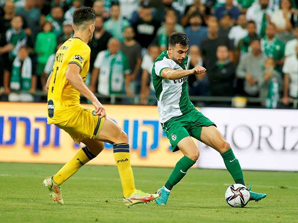 מגדילות פערים. מכבי חיפה ומכבי ת"א (אלן שיבר)