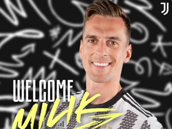 חיזוק לחוד של אלגרי (Daniele Badolato - Juventus FC/Juventus FC via Getty Images)