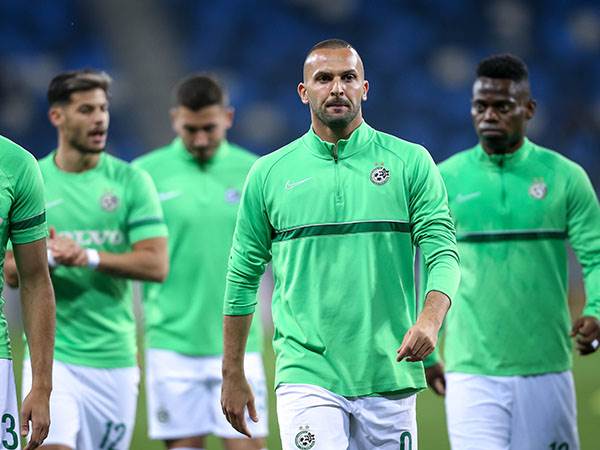 צפוי לחזור לסגל. שהר (מאור אלקסלסי)