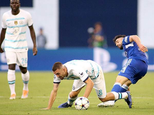 Matija Habljak/Pixsell/MB Media/Getty Images