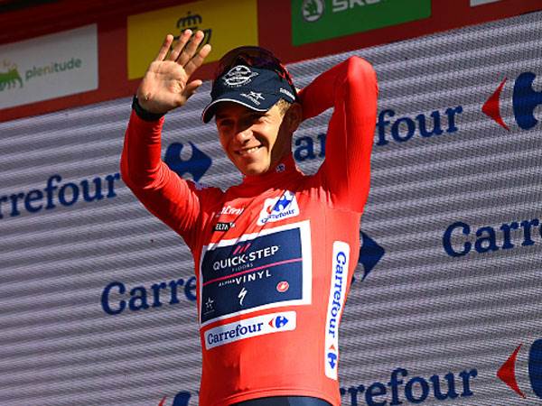 Tim de Waele/Getty Images