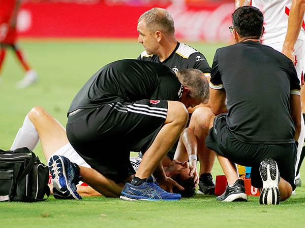 רק בריאות. לופס (אלן שיבר)