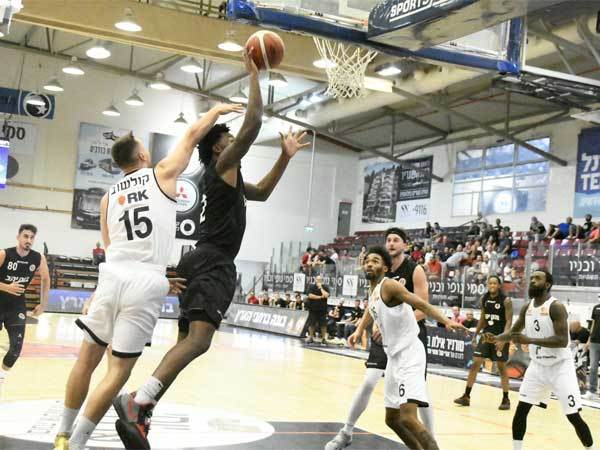 "כאילו משחקים כבר חודשים ביחד" (הפועל ירושלים)