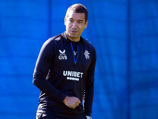 קריירה מרשימה. ואן ברונקהורסט (Photo by Alan Harvey/SNS Group via Getty Images)