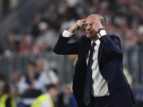 אלגרי. מאבד שליטה? (Isabella Bonotto/Anadolu Agency via Getty Images)