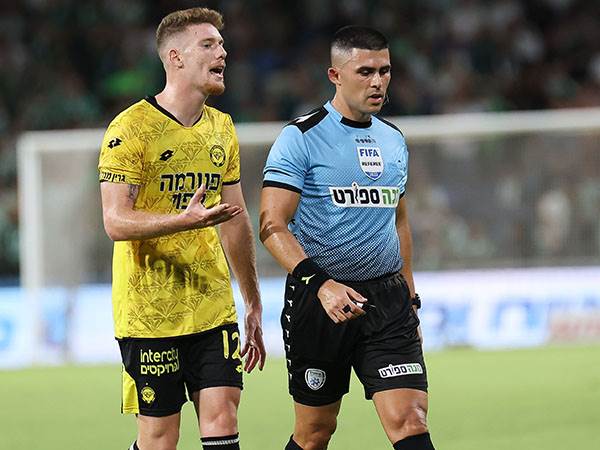 יבקש לעבור? (ברני ארדוב)