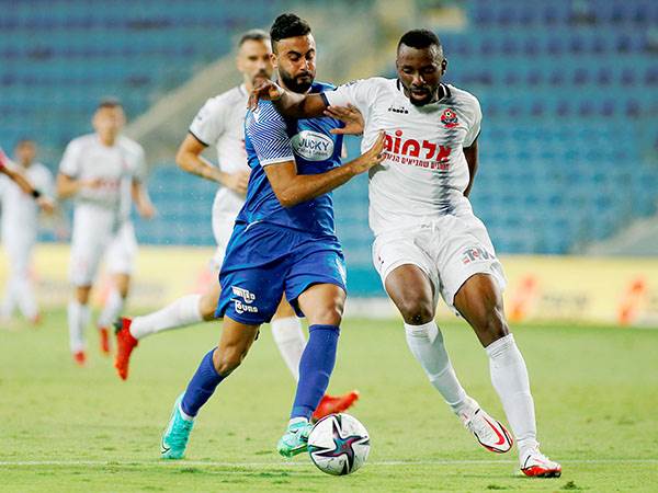 עוואד. עבר שיקום (אלן שיבר)