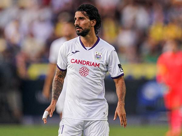 (Photo by Joris Verwijst/Orange Pictures/BSR Agency/Getty Images)