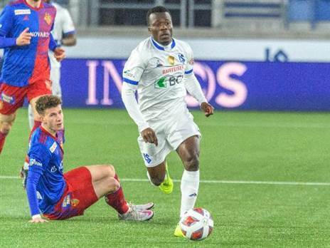 ערך לראשונה אימון מלא. תומא (Getty)