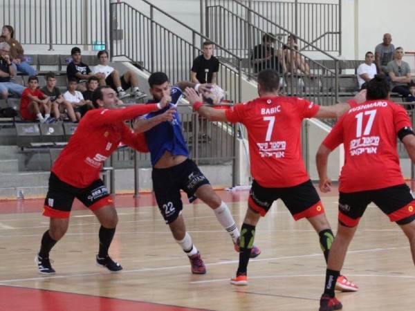 (צילום: אלי בן גוזי)