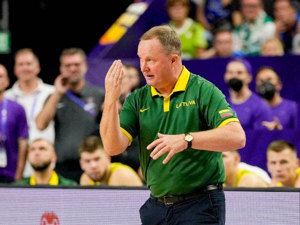 מקסוויטיס. משחק גדול (Alex Gottschalk/DeFodi Images via Getty Images)