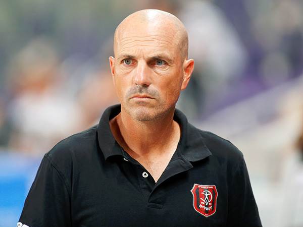 הגנה חזקה. זיו אריה (צילום: אלן שיבר)