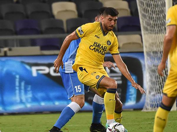 (צילום: ברני ארדוב)