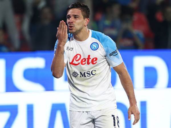 Alessandro Sabattini/Getty Images