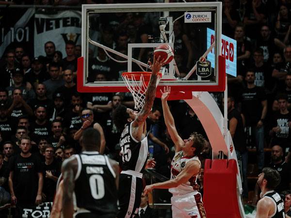גמבל. שם גדול (Emmanuele Ciancaglini/NurPhoto via Getty Images)