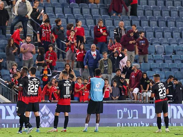 משחק חשוב (דני מרון)