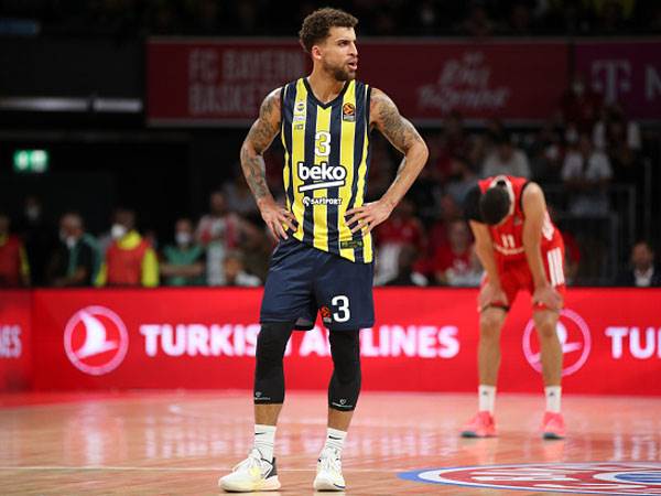 "מצפה לגבור עליו". ווילבקין (GETTY)