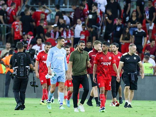 לא היום שלהם (דני מרון)