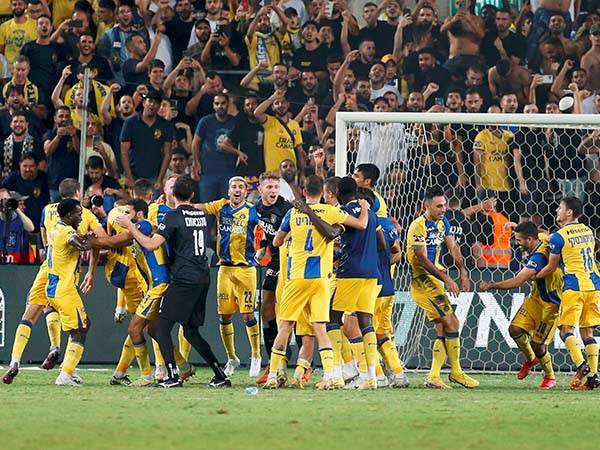 יציעים 10-11 צפויים להיסגר (אלן שיבר)