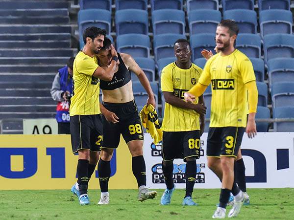 ימשיכו ברצף? (דני מרון)