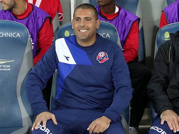 "נכשלנו, אי אפשר לברוח מזה". בן מרגי (יוסי שקל)