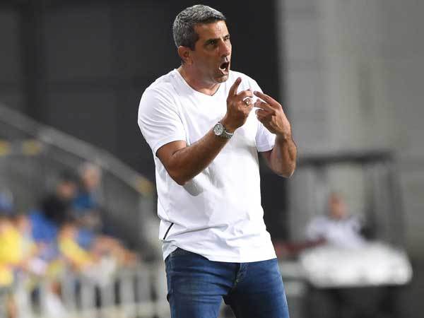 הפסד מתסכל, מימר (ברני ארדוב)