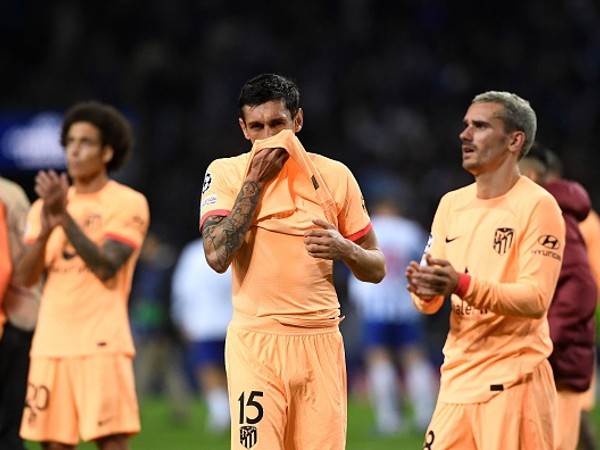 (Photo by MIGUEL RIOPA/AFP via Getty Images)